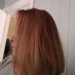 Meet your Posher, Francine